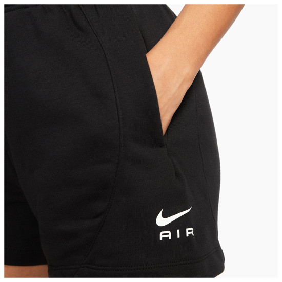 Nike Γυναικείο σορτς W Sportswear Air Fleece